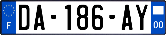 DA-186-AY