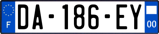 DA-186-EY