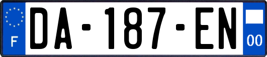 DA-187-EN