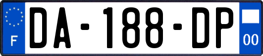 DA-188-DP