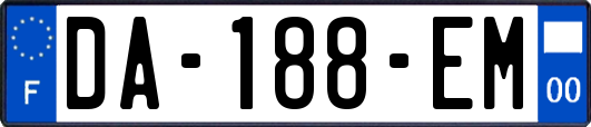 DA-188-EM