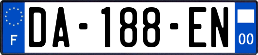 DA-188-EN