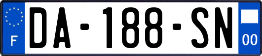 DA-188-SN