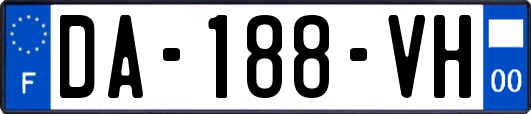 DA-188-VH