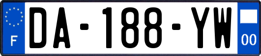 DA-188-YW