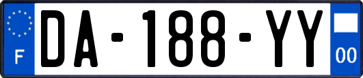 DA-188-YY