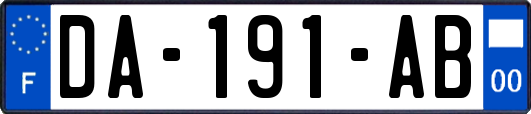 DA-191-AB