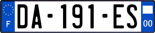 DA-191-ES