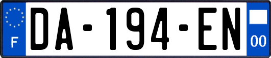 DA-194-EN