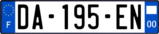 DA-195-EN
