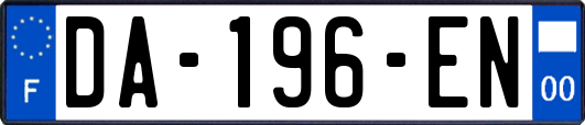 DA-196-EN