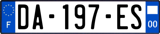 DA-197-ES