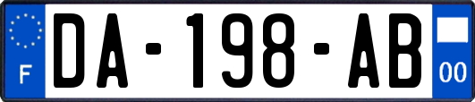 DA-198-AB