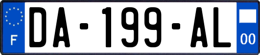 DA-199-AL