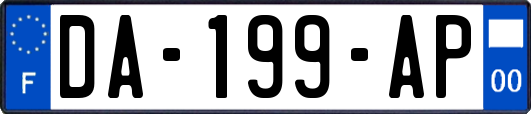 DA-199-AP