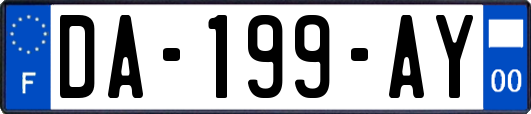 DA-199-AY