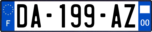 DA-199-AZ