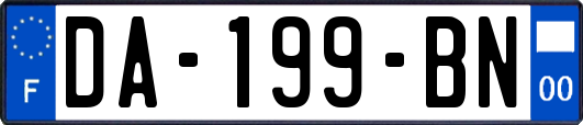 DA-199-BN