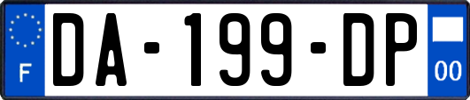 DA-199-DP