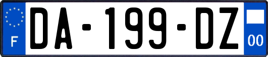 DA-199-DZ