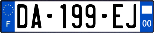 DA-199-EJ