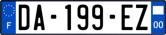 DA-199-EZ