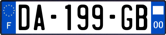 DA-199-GB