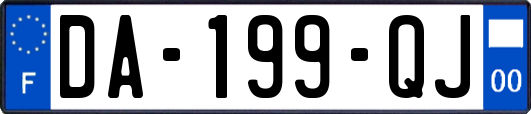 DA-199-QJ