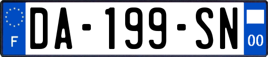 DA-199-SN