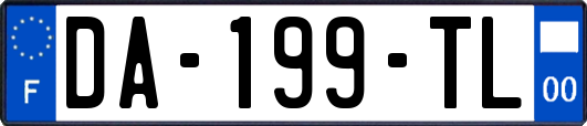 DA-199-TL