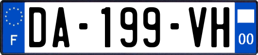 DA-199-VH