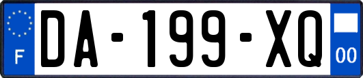 DA-199-XQ