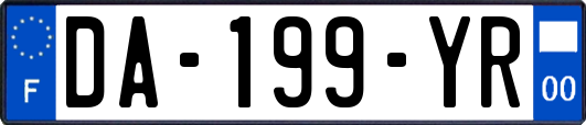 DA-199-YR