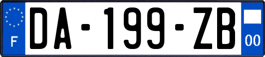 DA-199-ZB