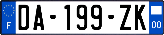 DA-199-ZK