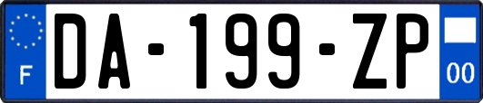 DA-199-ZP