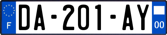 DA-201-AY