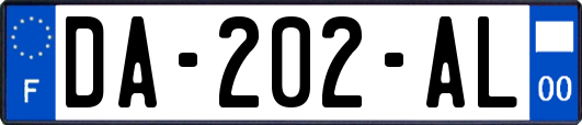 DA-202-AL