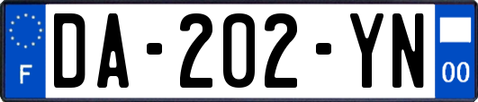 DA-202-YN