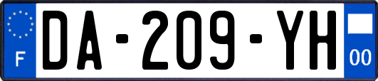 DA-209-YH