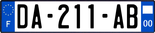 DA-211-AB