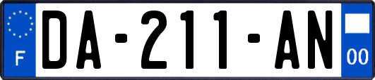 DA-211-AN