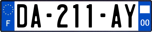 DA-211-AY