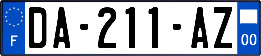 DA-211-AZ