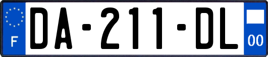 DA-211-DL