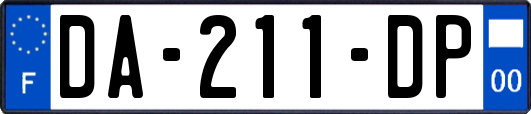 DA-211-DP