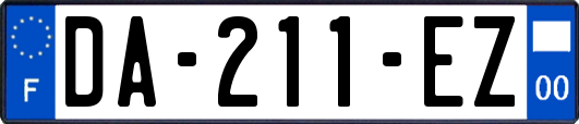 DA-211-EZ