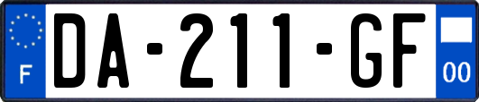 DA-211-GF