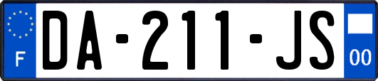 DA-211-JS