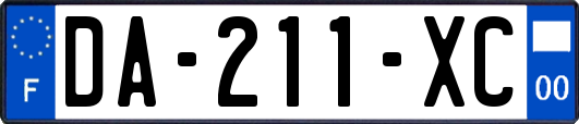 DA-211-XC